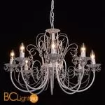 Люстра MW-LIGHT Свеча 301015308 - Фото 1