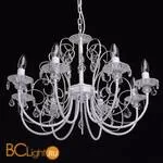 Люстра MW-LIGHT Свеча 301015308 - Фото 2