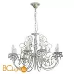 Люстра MW-LIGHT Свеча 301015308