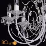 Люстра MW-LIGHT Свеча 301015308 - Фото 6