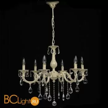 Люстра MW-LIGHT Свеча 301015606