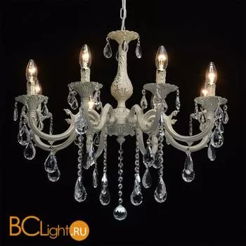 Люстра MW-LIGHT Свеча 301015708