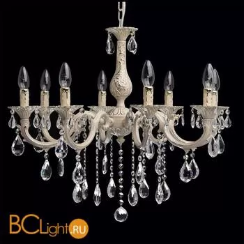 Люстра MW-LIGHT Свеча 301015708 - Фото 1