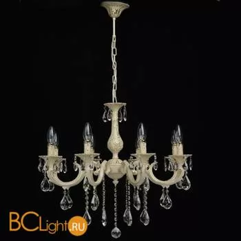 Люстра MW-LIGHT Свеча 301015708 - Фото 0