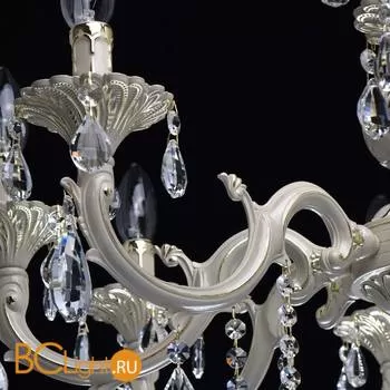 Люстра MW-LIGHT Свеча 301015708 - Фото 5