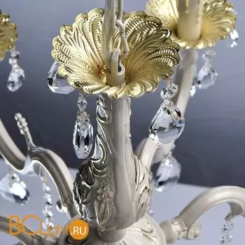 Люстра MW-LIGHT Свеча 301015708 - Фото 7