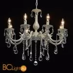 Люстра MW-LIGHT Свеча 301015708