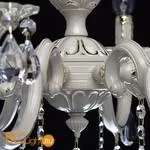 Люстра MW-LIGHT Свеча 301015708 - Фото 8