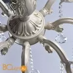 Люстра MW-LIGHT Свеча 301015708 - Фото 9