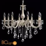 Люстра MW-LIGHT Свеча 301015708 - Фото 1