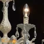 Люстра MW-LIGHT Свеча 301015708 - Фото 2