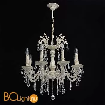 Люстра MW-LIGHT Свеча 301015908 - Фото 0