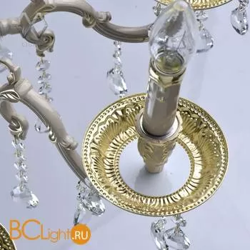 Люстра MW-LIGHT Свеча 301015908 - Фото 10