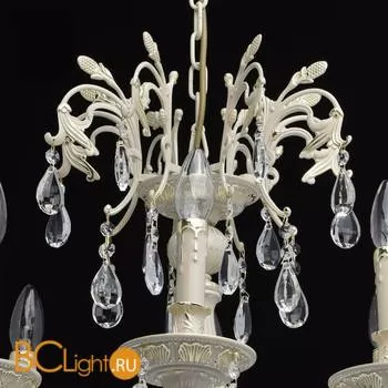 Люстра MW-LIGHT Свеча 301015908 - Фото 11