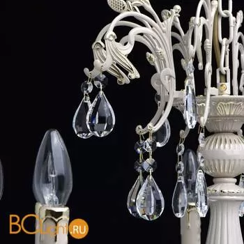 Люстра MW-LIGHT Свеча 301015908 - Фото 12