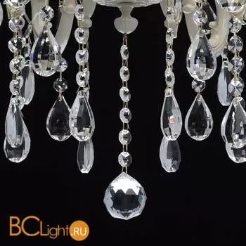 Люстра MW-LIGHT Свеча 301015908 - Фото 13