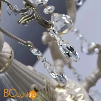 Люстра MW-LIGHT Свеча 301015908 - Фото 14