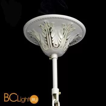 Люстра MW-LIGHT Свеча 301015908 - Фото 15