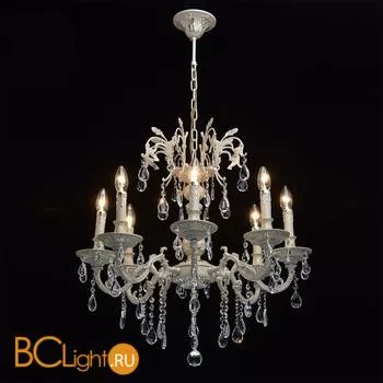 Люстра MW-LIGHT Свеча 301015908 - Фото 1