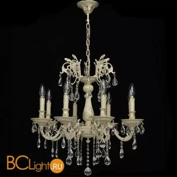 Люстра MW-LIGHT Свеча 301015908