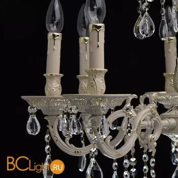 Люстра MW-LIGHT Свеча 301015908 - Фото 4