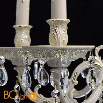 Люстра MW-LIGHT Свеча 301015908 - Фото 5