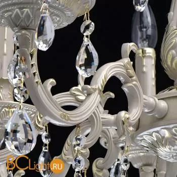 Люстра MW-LIGHT Свеча 301015908 - Фото 6