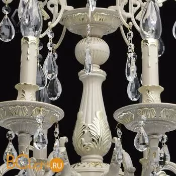 Люстра MW-LIGHT Свеча 301015908 - Фото 7