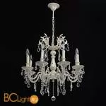 Люстра MW-LIGHT Свеча 301015908 - Фото 0