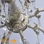 Люстра MW-LIGHT Свеча 301015908 - Фото 9