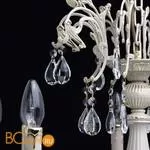 Люстра MW-LIGHT Свеча 301015908 - Фото 12