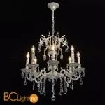 Люстра MW-LIGHT Свеча 301015908 - Фото 1