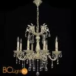 Люстра MW-LIGHT Свеча 301015908