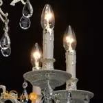 Люстра MW-LIGHT Свеча 301015908 - Фото 3