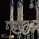 Люстра MW-LIGHT Свеча 301015908 - Фото 4