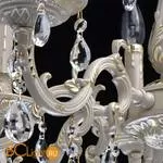 Люстра MW-LIGHT Свеча 301015908 - Фото 6