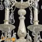 Люстра MW-LIGHT Свеча 301015908 - Фото 7