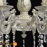 Люстра MW-LIGHT Свеча 301015908 - Фото 8