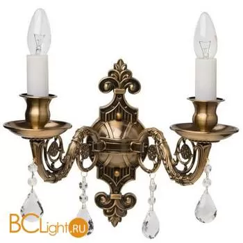 Бра MW-LIGHT Свеча 301026002