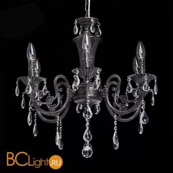 Люстра MW-Light Свеча 301016306