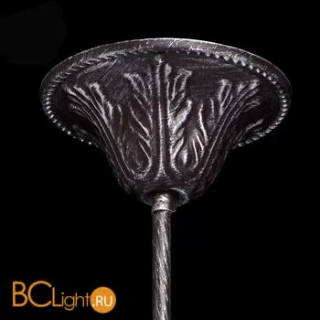 Люстра MW-Light Свеча 301016306 - Фото 11