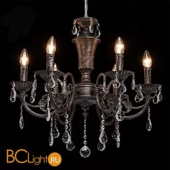 Люстра MW-Light Свеча 301016306 - Фото 1