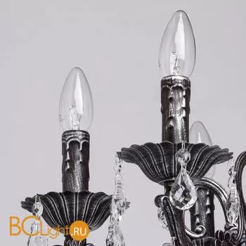 Люстра MW-Light Свеча 301016306 - Фото 3