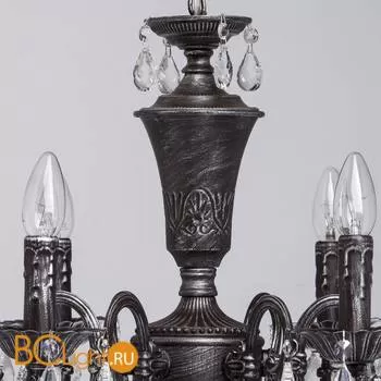 Люстра MW-Light Свеча 301016306 - Фото 7