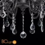 Люстра MW-Light Свеча 301016306 - Фото 10