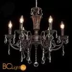 Люстра MW-Light Свеча 301016306 - Фото 1