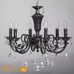 Люстра MW-Light Свеча 301016306 - Фото 2