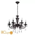 Люстра MW-Light Свеча 301016306 - Фото 0