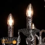 Люстра MW-Light Свеча 301016306 - Фото 4