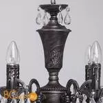 Люстра MW-Light Свеча 301016306 - Фото 7